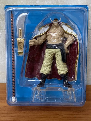 Barba bianca action figures - action,