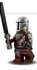 LEGO Star Wars 75410 N-1