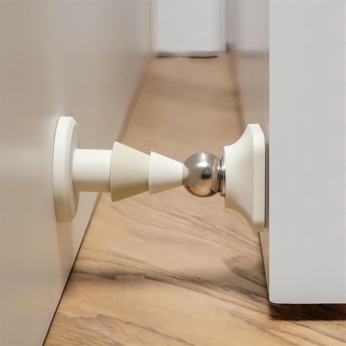 Fermaporta magnetico silicone - magnetico,