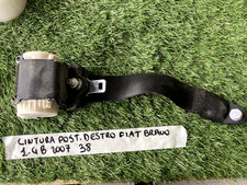 CINTURA DI SICUREZZA