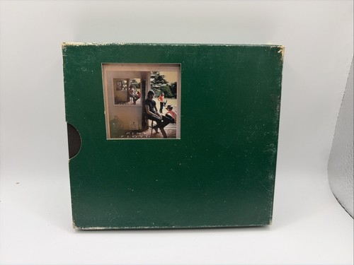 Pink floyd ummagumma box - ummagumma, cd
