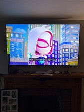 Sony Bravia XBR-65X850D 65"