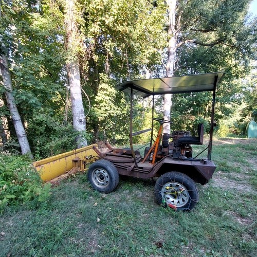 Slanzi dva 680 - slanzi, diesel