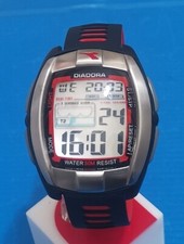 diadora watch sport