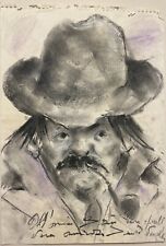 SANDRO VANGELLI  1902-1981  2