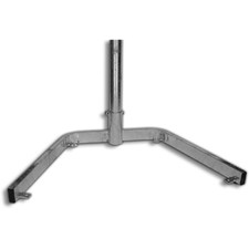 CAVALLETTO ESPOSITORE CON PALO