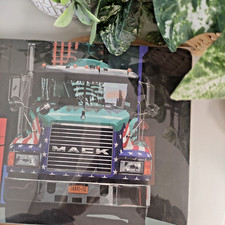 4 tovagliette - tema americano