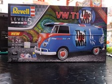 Volkswagen T1 The Who Scala