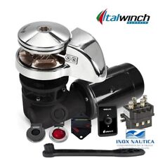 VERRICELLO SALPA ANCORA