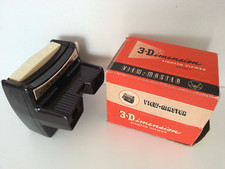 STEREOSCOPIO VIEW MASTER