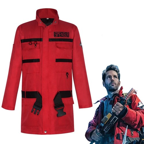 Ghostbusters frozen empire - frozen,