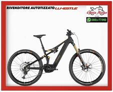 BICI ELETTRICA EBIKE E MTB