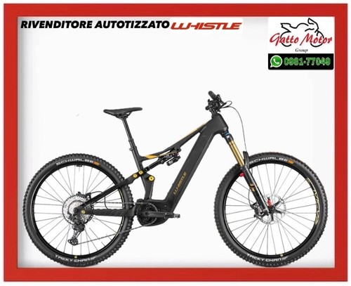 Bici elettrica ebike - e, mtb