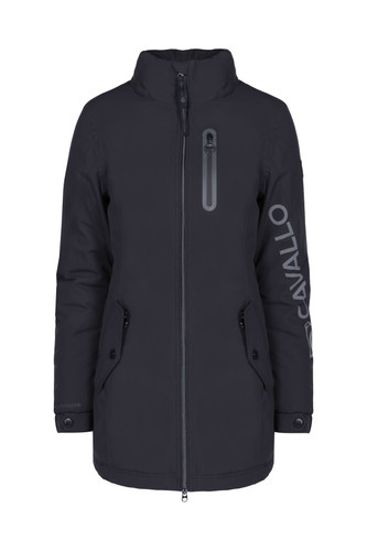 Giacca parka donna cavallo - donna,