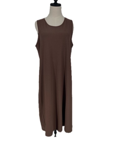 Abito midi eileen fisher - abito,