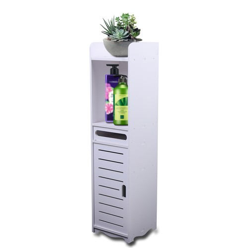 Mobile bagno scaffale - wc,