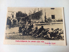 Rara foto combattimento tra - foto, le