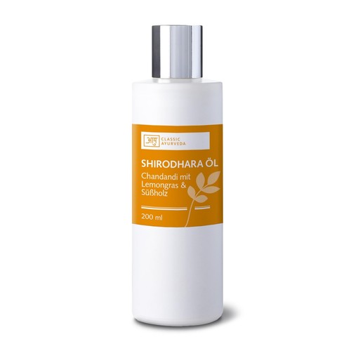Classic ayurveda olio - ayurveda,