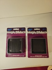 Lotto di 2 coppe Magic Sliders