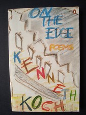 Kenneth Koch  "On the