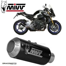 Scarico YAMAHA MT-10 2022 2023
