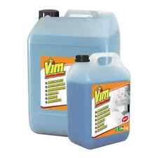 VIM PROFESSIONAL BRILLANTANTE LAVASTOVIGLIE 5 KG. HACCP ANCHE USO DOMESTICO