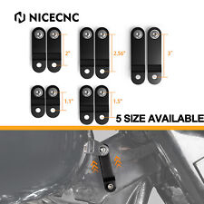 Kit prolunga staffa rialzo