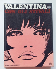 VALENTINA CON GLI STIVALI