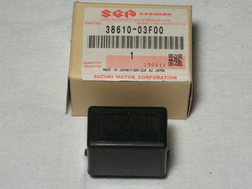Suzuki 38610 03f00 - 38610-03f00, boitier