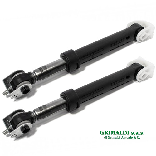 Coppia ammortizzatori 120n - ammortizzatori,