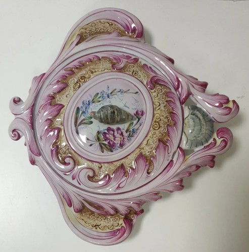 Plat boite vide poche - plat,