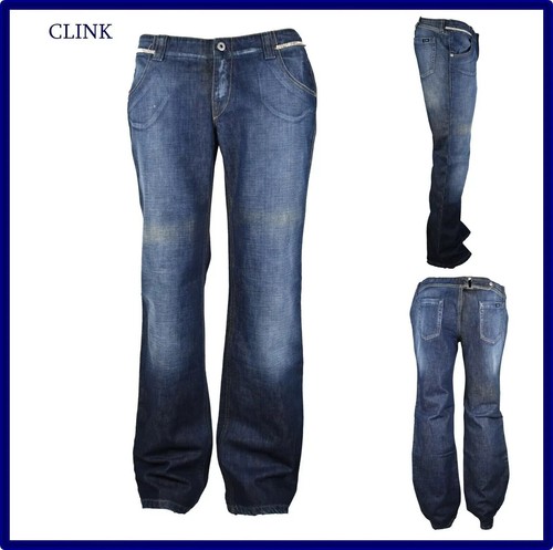 Clink jeans donna vita - clink,