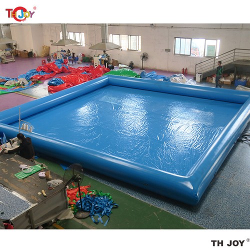 Piscina gonfiabile grande