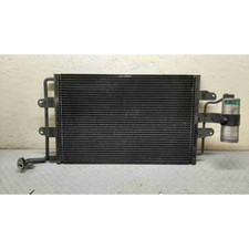 Condensatore aria condizionata VOLKSWAGEN NEW BEETLE CABRIO 2005 1.6B