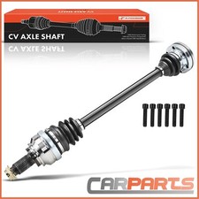 Albero Motore Asse per BMW 5er