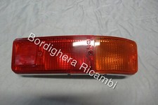 FIAT 127 PRIMA SERIE SPECIAL FANALE FANALINO POSTERIORE DESTRO CROMATO NUOVO