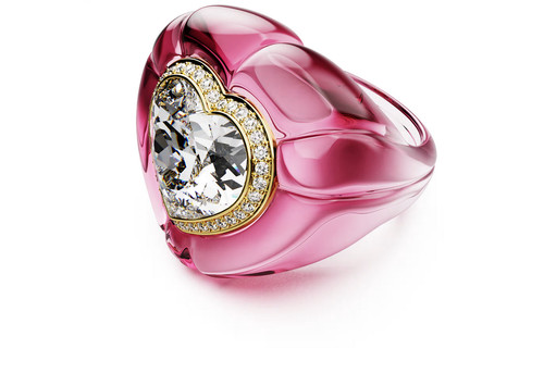 Swarovski 5709993 anello - swarovski,