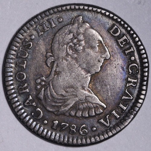 1786 spanish mexico - spanish,