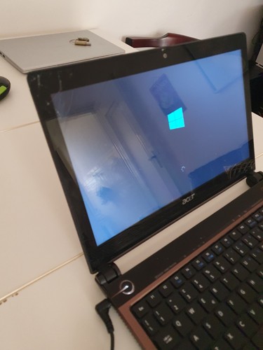Notebook acer aspire 3935 - notebook,