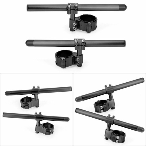 Kit manubrio tubo forcella - tubo,
