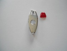 GHIERA CROMATA CON SPIA PER FARO CEV