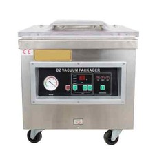Vacuum Food Sealer Electric Packaging Machine Commercial Large Packing Machine