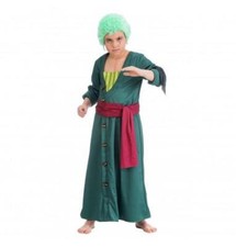Costume roronoa zoro - costume,