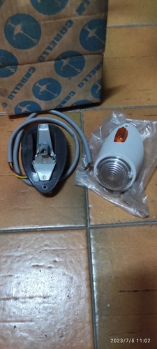 Fanalino freccia marca - fanalino,