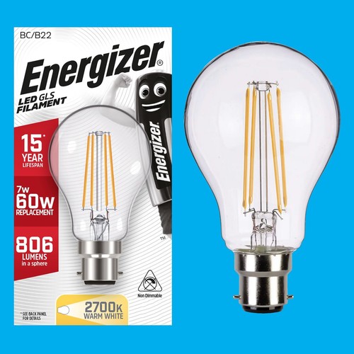 Trasparente led - 7w,