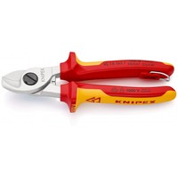 Knipex cesoia per cavi - cesoia,