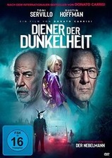 Diener der Dunkelheit von