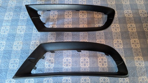 Griglie paraurti bmw - bmw, e89