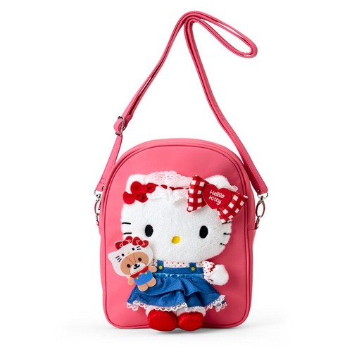 Borsa tracolla sanrio - tracolla, hello