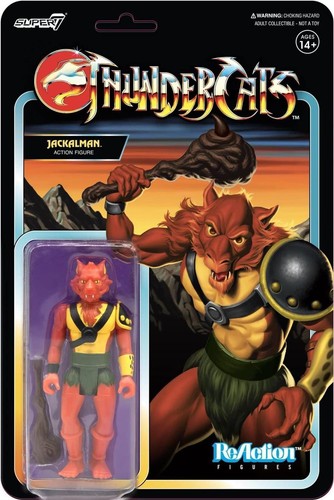 Thundercats super7 reaction - thundercats:,